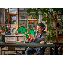 Klocki LEGO 71847 Smok - straznik NINJAGO